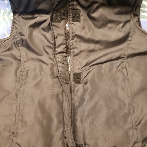 Down vest - Picture 3 of 3